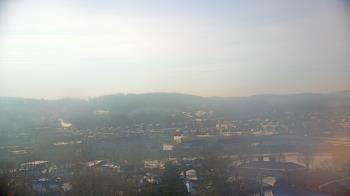 Weather camera view of EFS STEAM Academy.