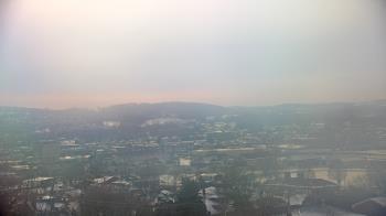 Weather camera view of EFS STEAM Academy.