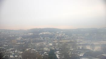 Weather camera view of EFS STEAM Academy.