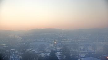 Weather camera view of EFS STEAM Academy.