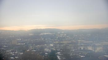 Weather camera view of EFS STEAM Academy.