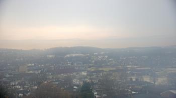 Weather camera view of EFS STEAM Academy.