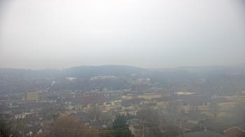 Weather camera view of EFS STEAM Academy.