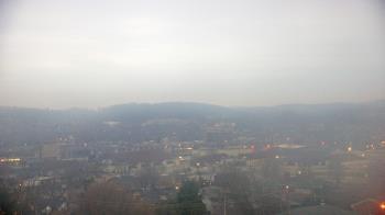 Weather camera view of EFS STEAM Academy.