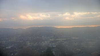 Weather camera view of EFS STEAM Academy.