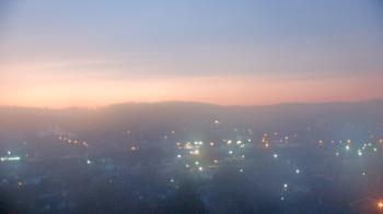 Weather camera view of EFS STEAM Academy.