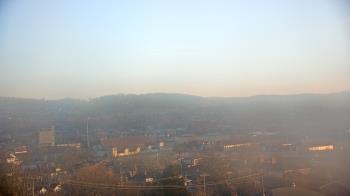 Weather camera view of EFS STEAM Academy.