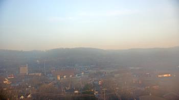 Weather camera view of EFS STEAM Academy.