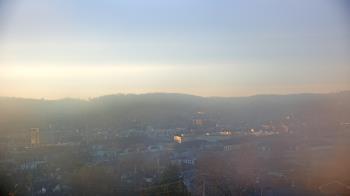 Weather camera view of EFS STEAM Academy.