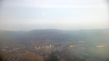 Weather camera view of EFS STEAM Academy.