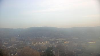 Weather camera view of EFS STEAM Academy.