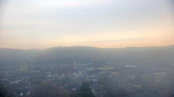 Weather camera view of EFS STEAM Academy.