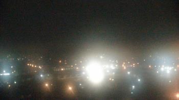 Weather camera view of EFS STEAM Academy.