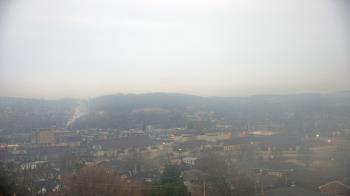 Weather camera view of EFS STEAM Academy.