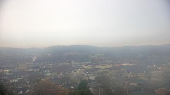 Weather camera view of EFS STEAM Academy.