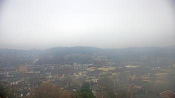 Weather camera view of EFS STEAM Academy.