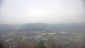 Weather camera view of EFS STEAM Academy.