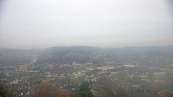 Weather camera view of EFS STEAM Academy.