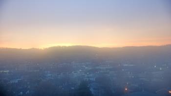 Weather camera view of EFS STEAM Academy.