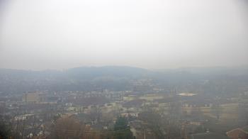 Weather camera view of EFS STEAM Academy.