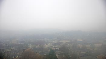 Weather camera view of EFS STEAM Academy.