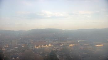 Weather camera view of EFS STEAM Academy.