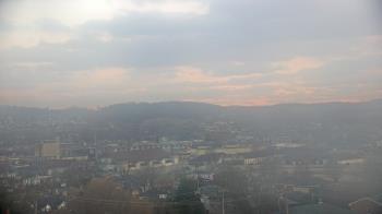 Weather camera view of EFS STEAM Academy.