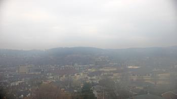 Weather camera view of EFS STEAM Academy.