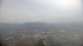 Weather camera view of EFS STEAM Academy.