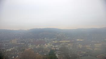 Weather camera view of EFS STEAM Academy.