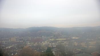 Weather camera view of EFS STEAM Academy.