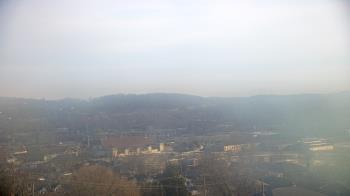 Weather camera view of EFS STEAM Academy.