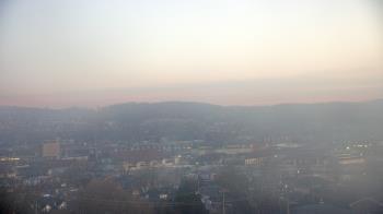 Weather camera view of EFS STEAM Academy.