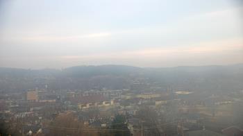 Weather camera view of EFS STEAM Academy.