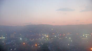 Weather camera view of EFS STEAM Academy.