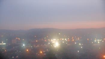 Weather camera view of EFS STEAM Academy.