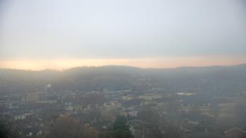 Weather camera view of EFS STEAM Academy.