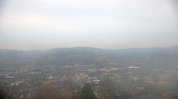 Weather camera view of EFS STEAM Academy.