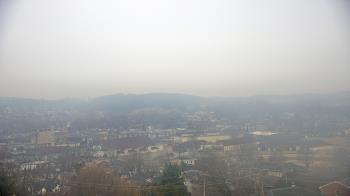 Weather camera view of EFS STEAM Academy.