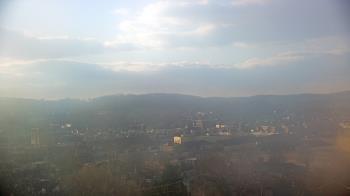 Weather camera view of EFS STEAM Academy.