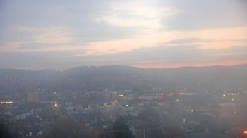 Weather camera view of EFS STEAM Academy.