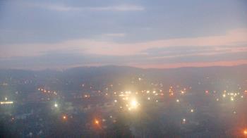 Weather camera view of EFS STEAM Academy.