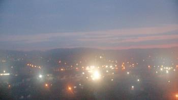 Weather camera view of EFS STEAM Academy.