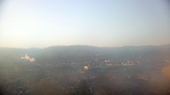 Weather camera view of EFS STEAM Academy.