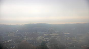 Weather camera view of EFS STEAM Academy.