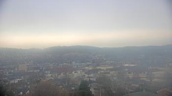 Weather camera view of EFS STEAM Academy.