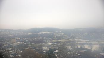 Weather camera view of EFS STEAM Academy.