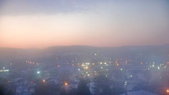 Weather camera view of EFS STEAM Academy.