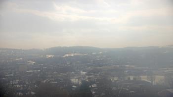 Weather camera view of EFS STEAM Academy.