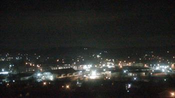 Weather camera view of EFS STEAM Academy.